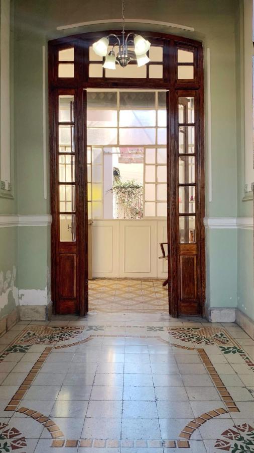 Alem Colonial - Mendoza Villa Exterior photo